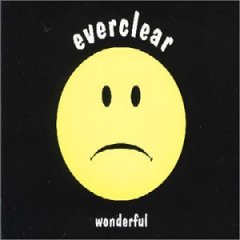 Wonderful (Everclear song)